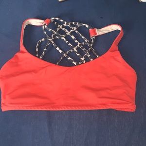 Lululemon sport bra